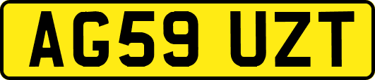 AG59UZT