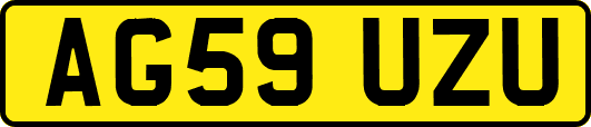 AG59UZU