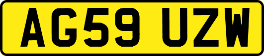 AG59UZW