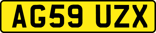 AG59UZX