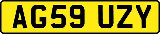 AG59UZY