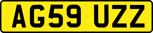 AG59UZZ