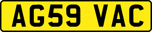 AG59VAC
