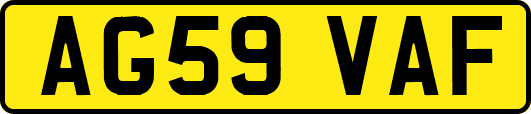 AG59VAF