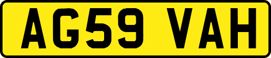AG59VAH