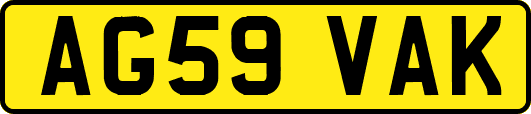 AG59VAK