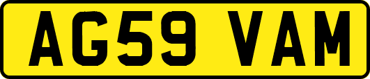 AG59VAM