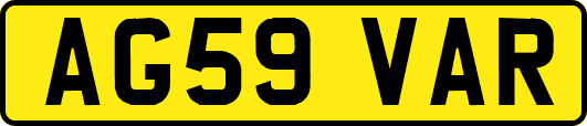 AG59VAR