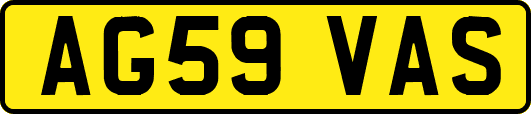 AG59VAS