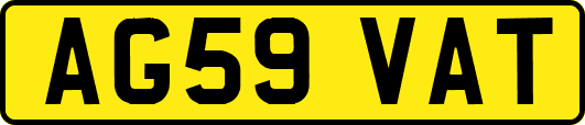 AG59VAT