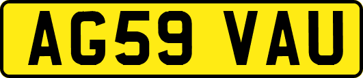 AG59VAU