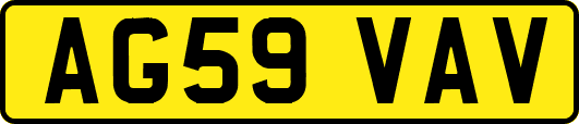 AG59VAV