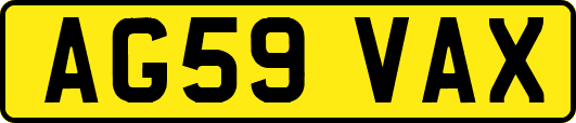 AG59VAX