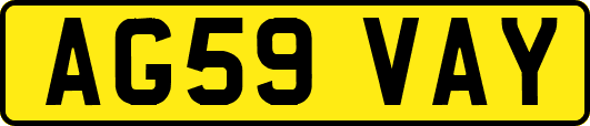 AG59VAY