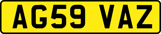 AG59VAZ