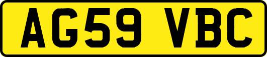 AG59VBC