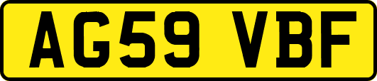 AG59VBF