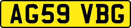 AG59VBG
