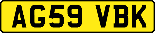 AG59VBK