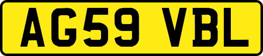 AG59VBL