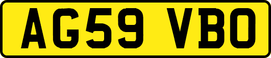 AG59VBO
