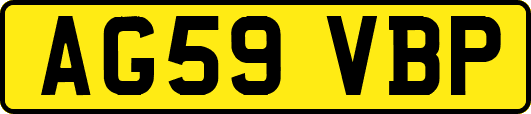 AG59VBP