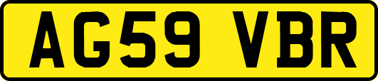 AG59VBR