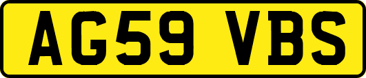 AG59VBS