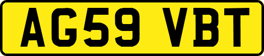 AG59VBT