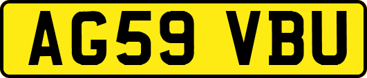 AG59VBU