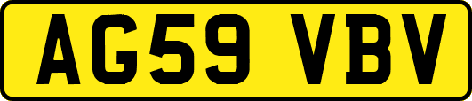 AG59VBV