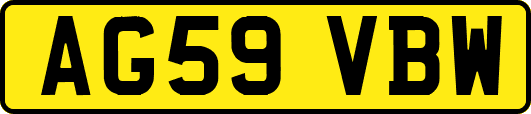 AG59VBW