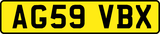AG59VBX