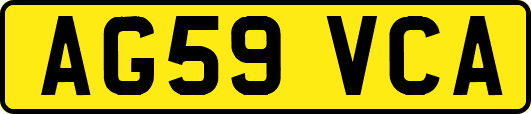 AG59VCA
