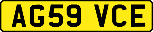 AG59VCE