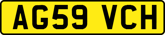 AG59VCH