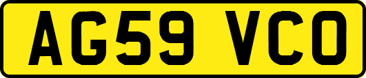 AG59VCO
