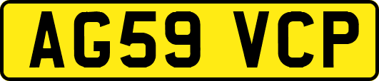 AG59VCP