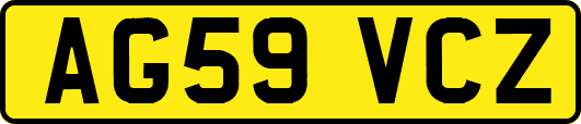AG59VCZ