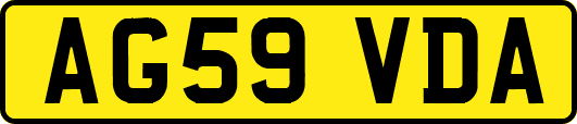 AG59VDA