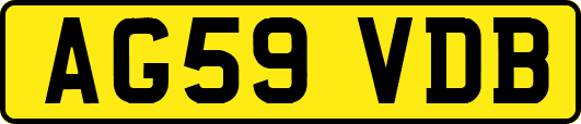AG59VDB