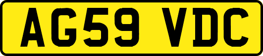 AG59VDC