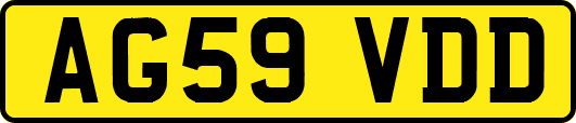 AG59VDD
