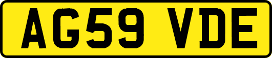 AG59VDE