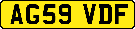 AG59VDF