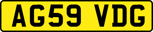 AG59VDG
