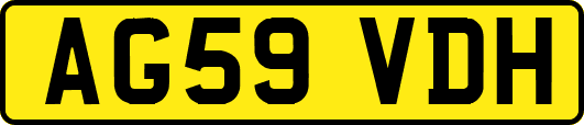 AG59VDH