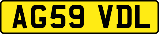 AG59VDL