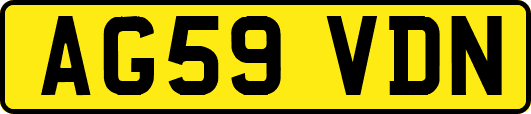 AG59VDN