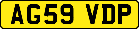 AG59VDP